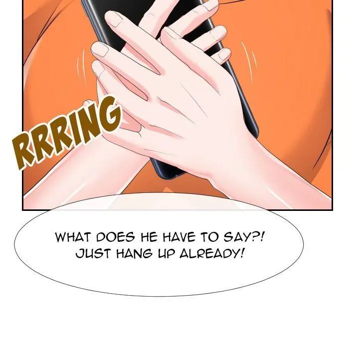 Inexperienced Chapter 22 page 81 - 