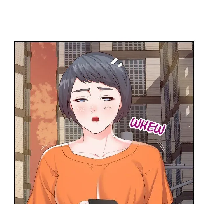 Inexperienced Chapter 22 page 82 - 