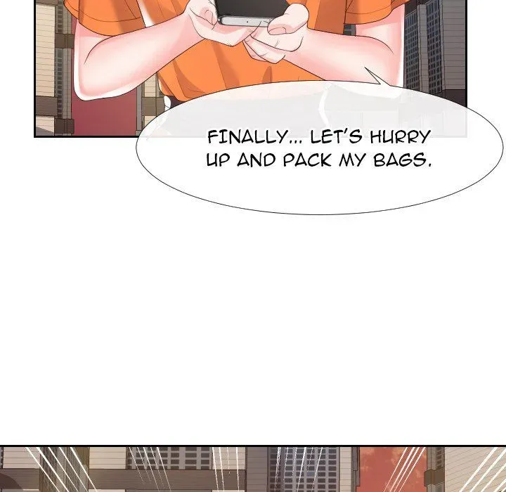 Inexperienced Chapter 22 page 83 - 