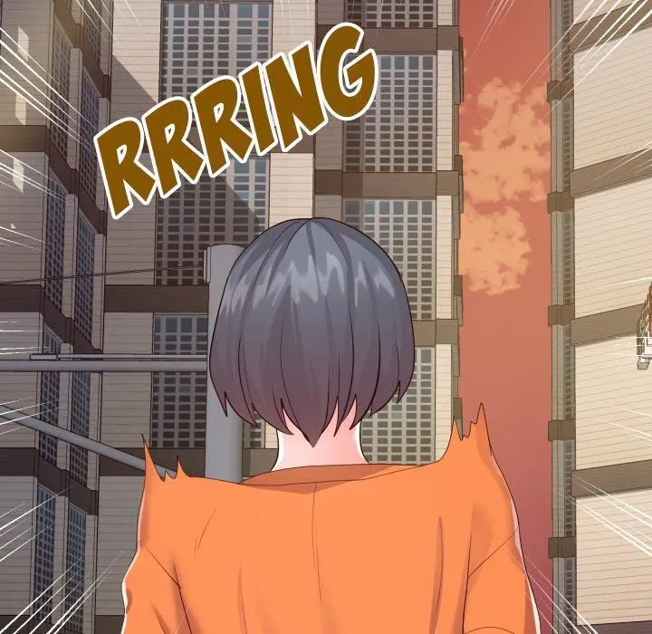 Inexperienced Chapter 22 page 84 - 