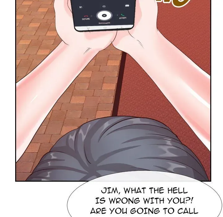 Inexperienced Chapter 22 page 86 - 
