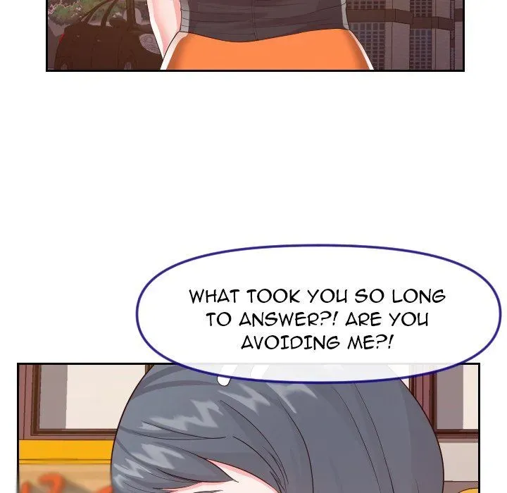 Inexperienced Chapter 22 page 90 - 