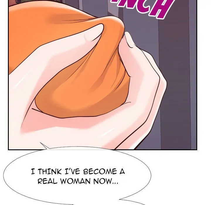 Inexperienced Chapter 22 page 10 - 