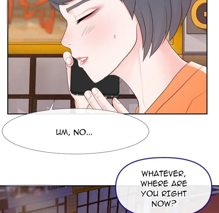 Inexperienced Chapter 22 page 91 - 