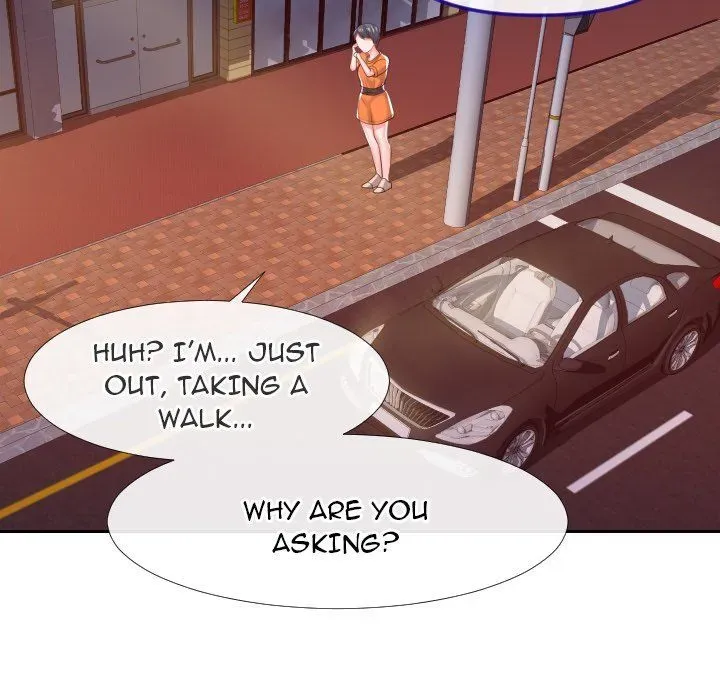 Inexperienced Chapter 22 page 92 - 