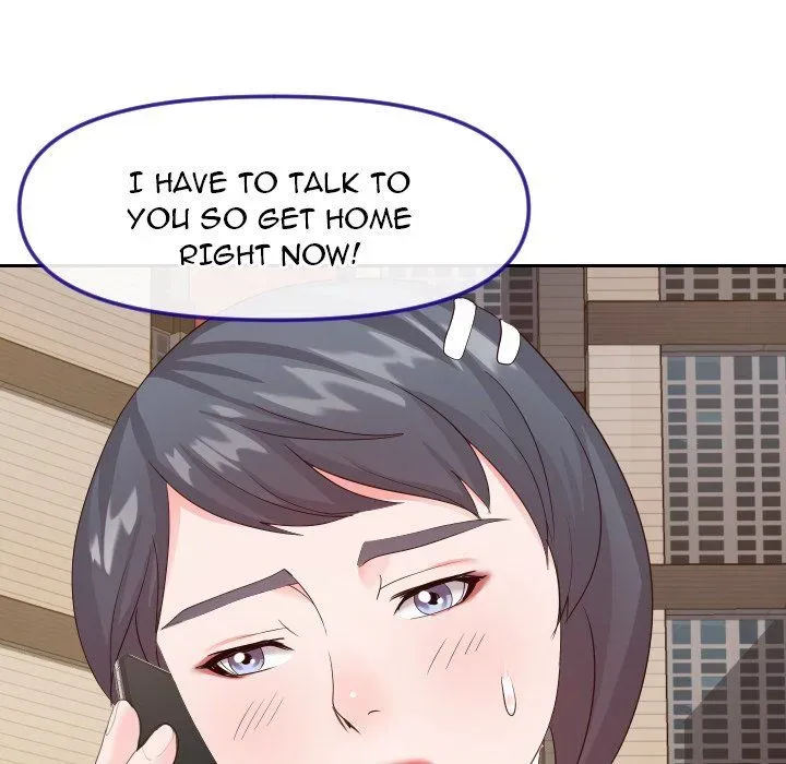 Inexperienced Chapter 22 page 93 - 