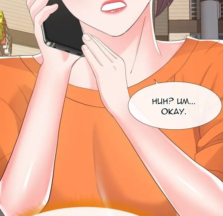 Inexperienced Chapter 22 page 94 - 
