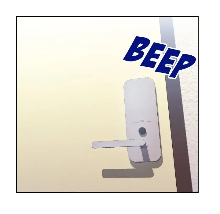 Inexperienced Chapter 22 page 97 - 