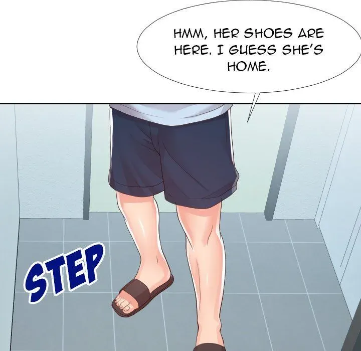 Inexperienced Chapter 22 page 98 - 