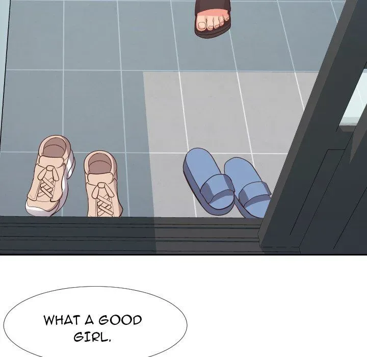 Inexperienced Chapter 22 page 99 - 