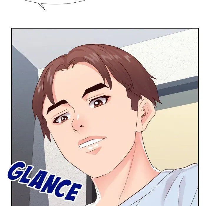 Inexperienced Chapter 22 page 100 - 
