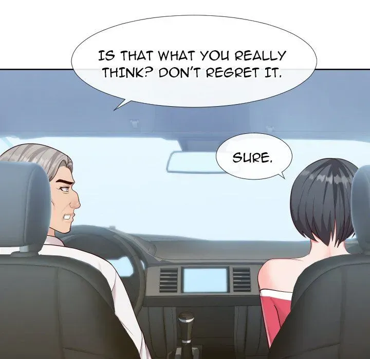 Inexperienced Chapter 23 page 102 - 