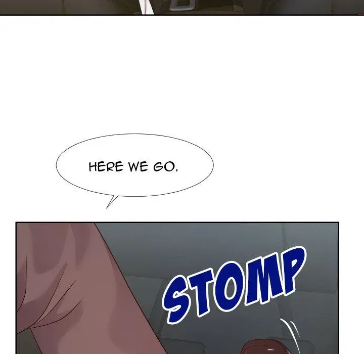 Inexperienced Chapter 23 page 103 - 