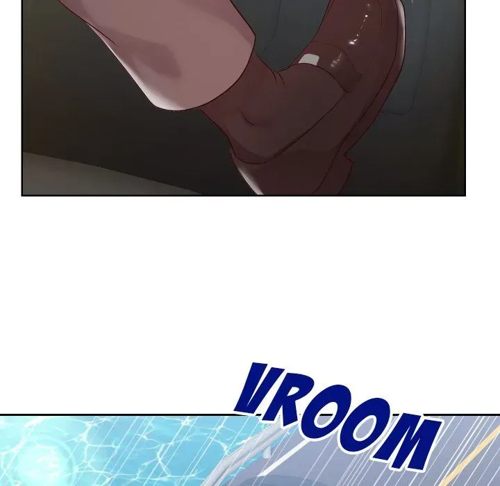 Inexperienced Chapter 23 page 104 - 