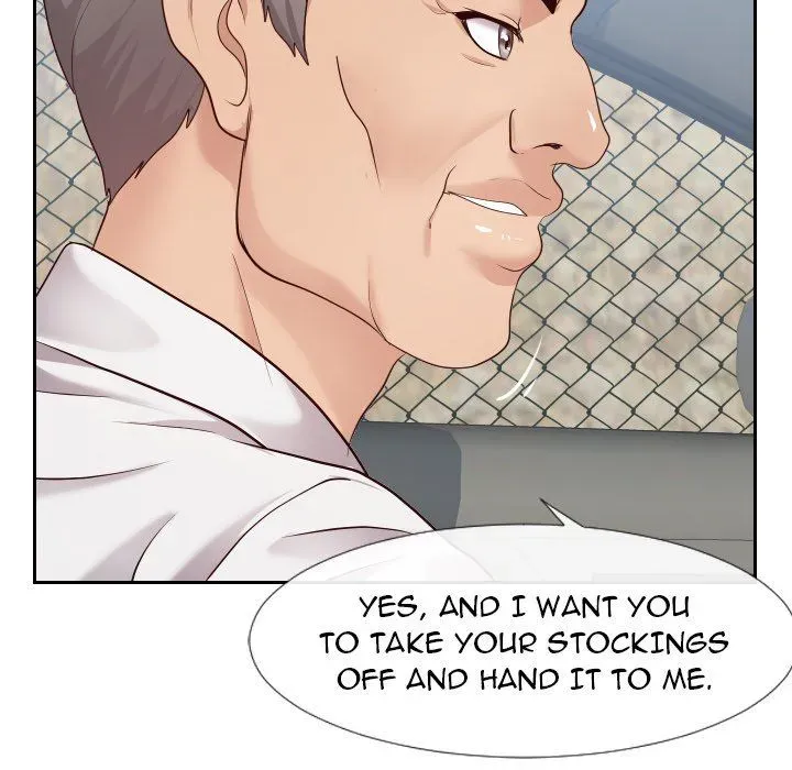 Inexperienced Chapter 23 page 108 - 