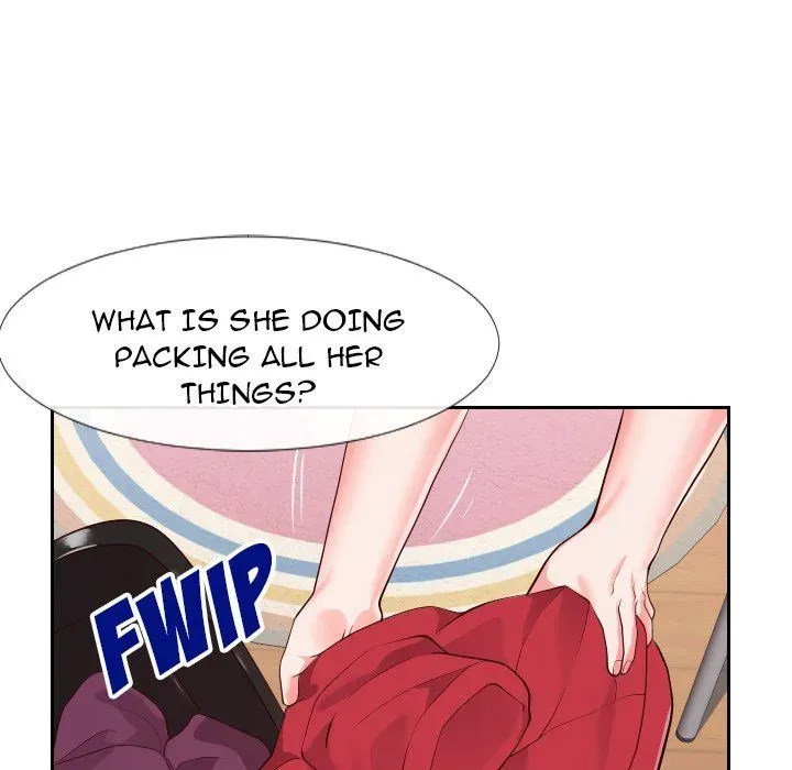 Inexperienced Chapter 23 page 12 - 