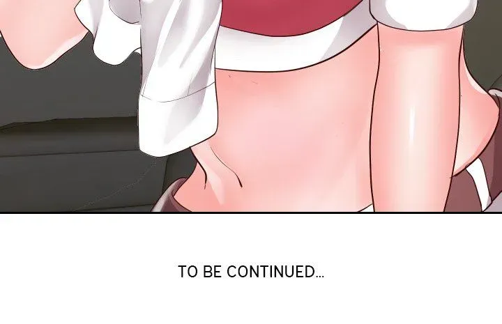 Inexperienced Chapter 23 page 111 - 