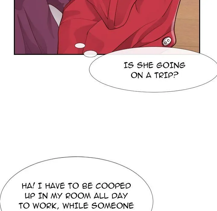 Inexperienced Chapter 23 page 13 - 