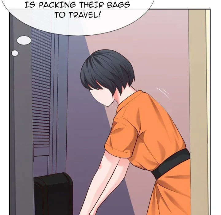 Inexperienced Chapter 23 page 14 - 