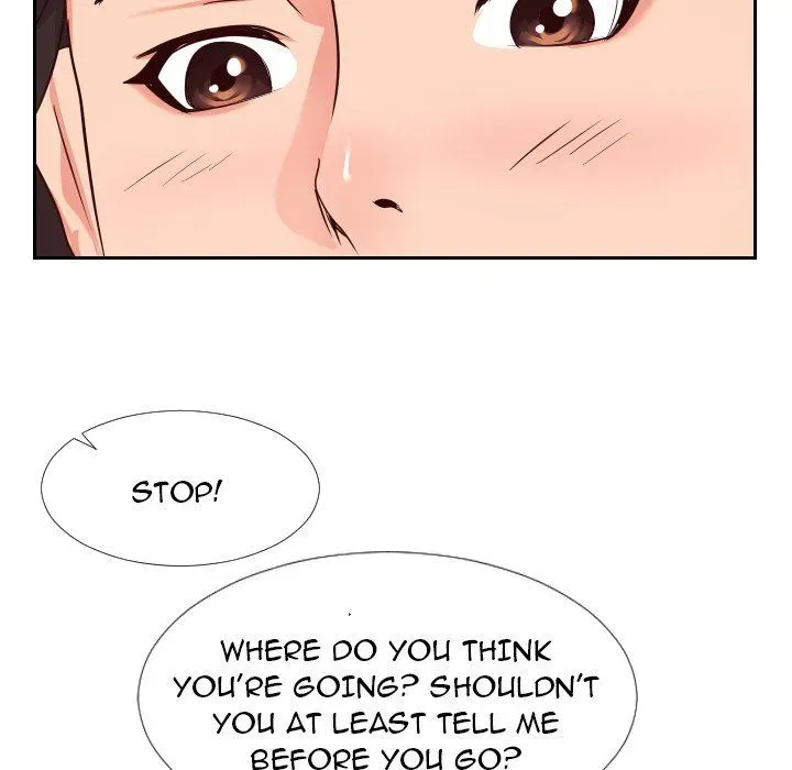 Inexperienced Chapter 23 page 16 - 