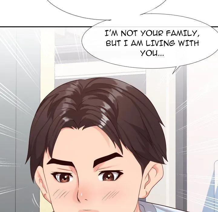 Inexperienced Chapter 23 page 17 - 