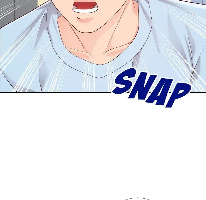 Inexperienced Chapter 23 page 18 - 