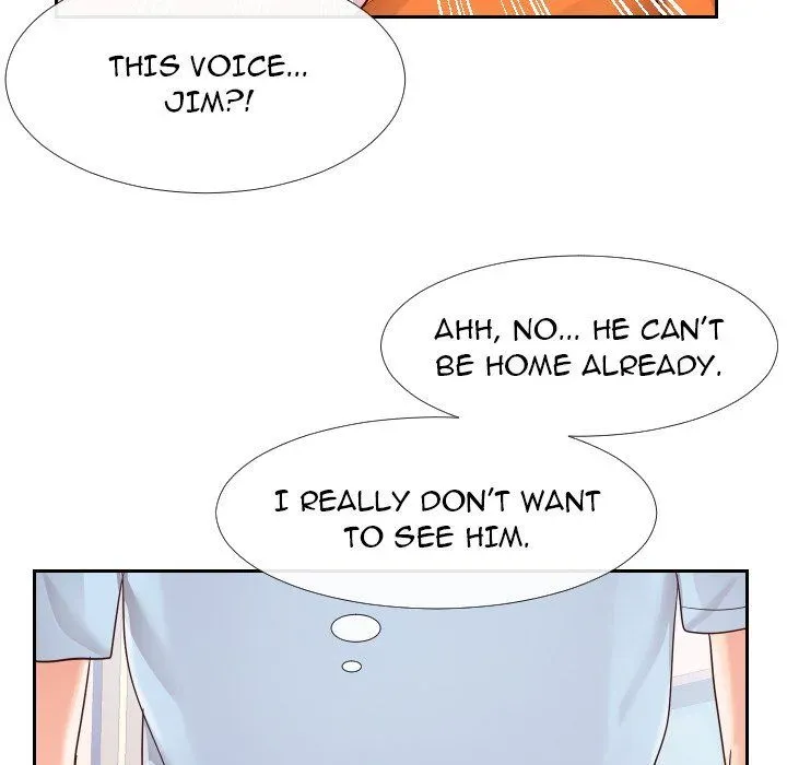 Inexperienced Chapter 23 page 20 - 