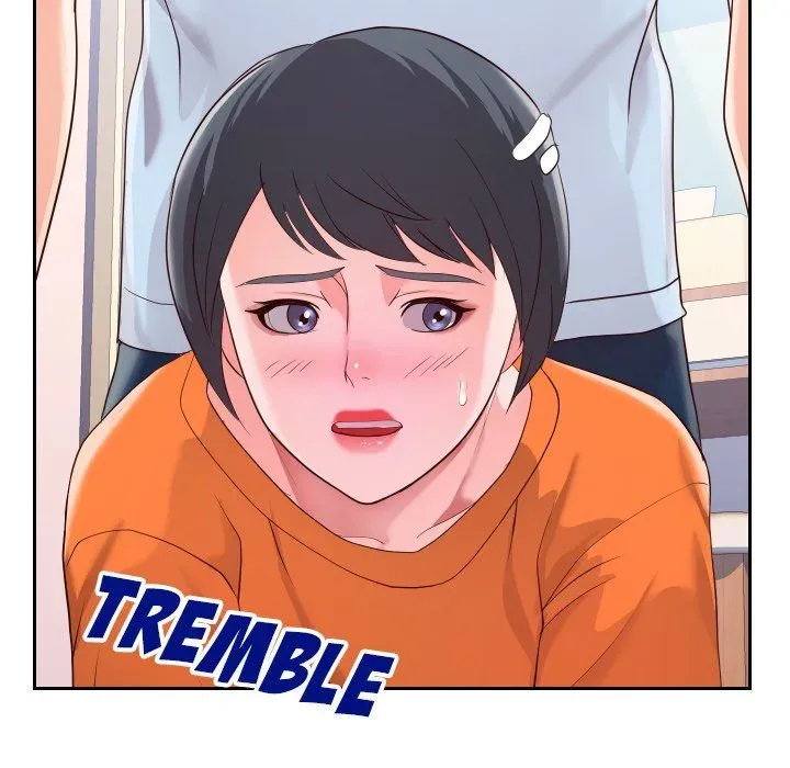 Inexperienced Chapter 23 page 21 - 