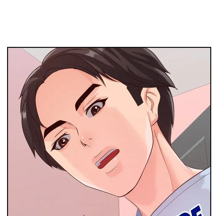 Inexperienced Chapter 23 page 22 - 