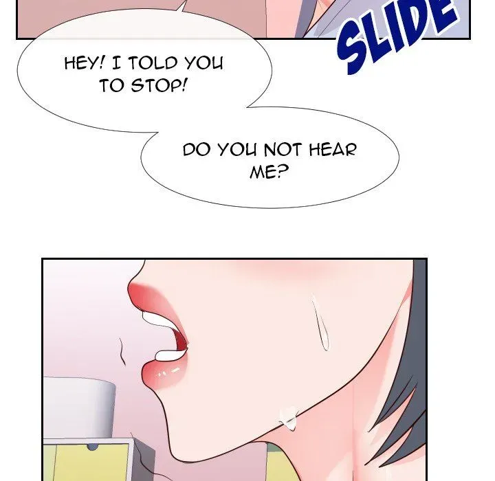 Inexperienced Chapter 23 page 23 - 