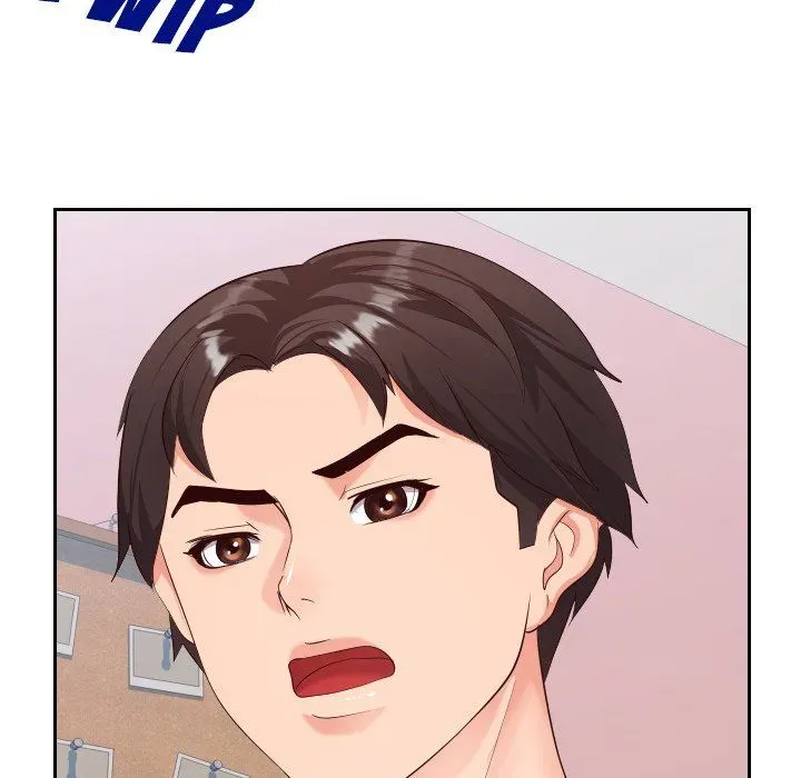 Inexperienced Chapter 23 page 26 - 