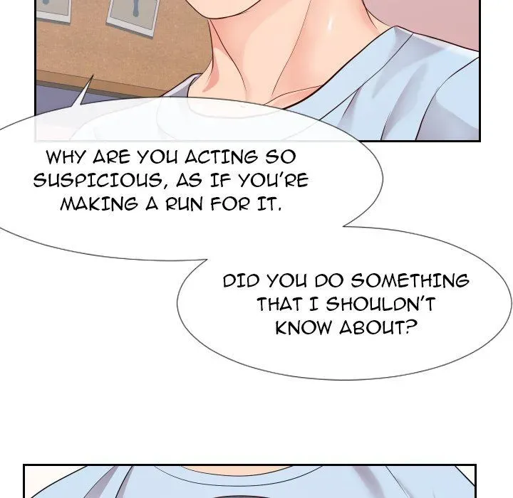 Inexperienced Chapter 23 page 27 - 
