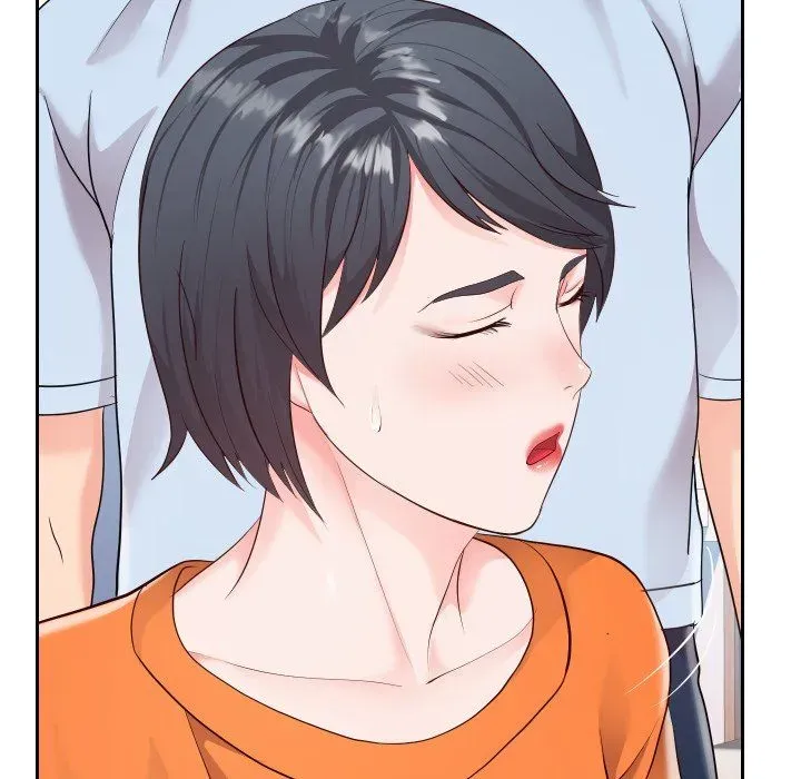 Inexperienced Chapter 23 page 28 - 