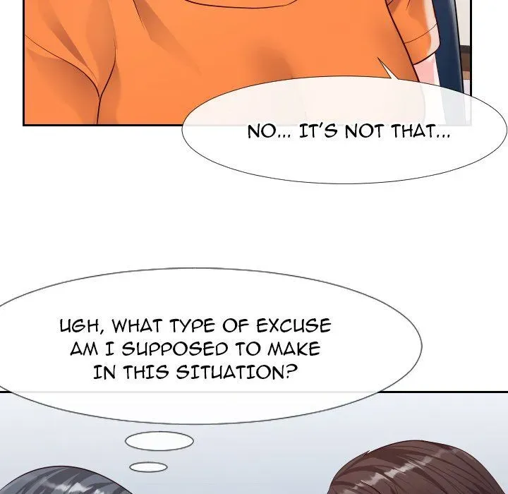 Inexperienced Chapter 23 page 29 - 
