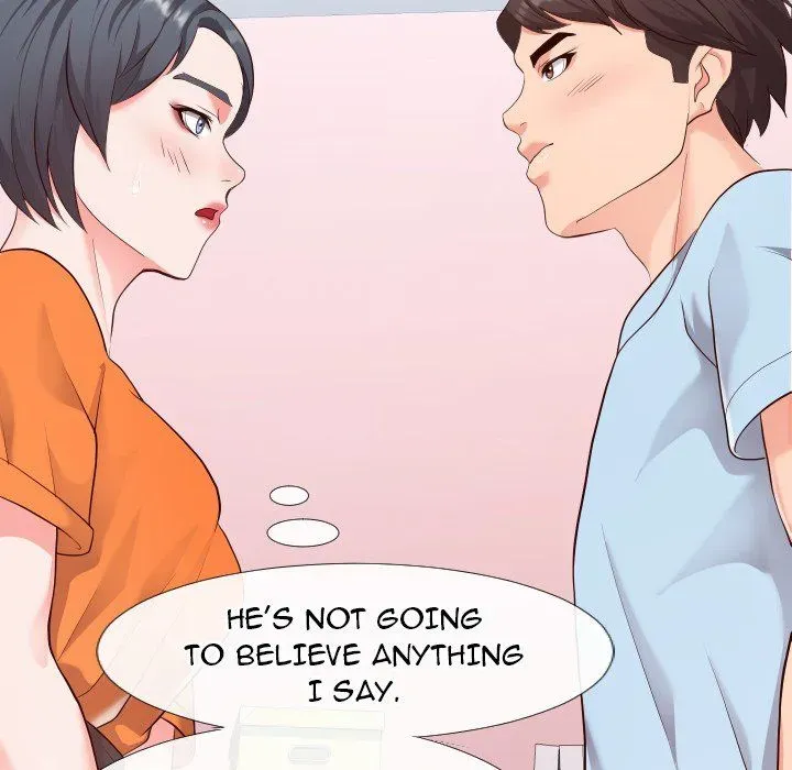 Inexperienced Chapter 23 page 30 - 
