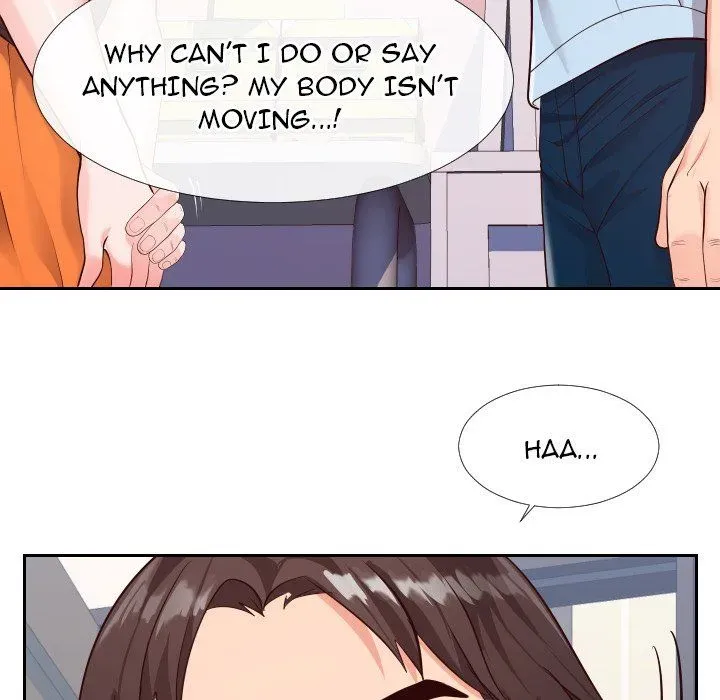 Inexperienced Chapter 23 page 31 - 