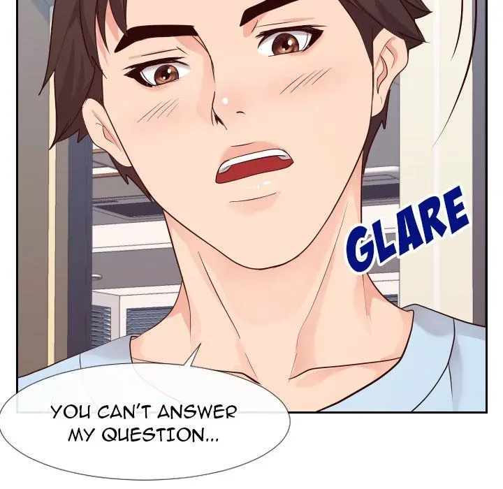 Inexperienced Chapter 23 page 32 - 
