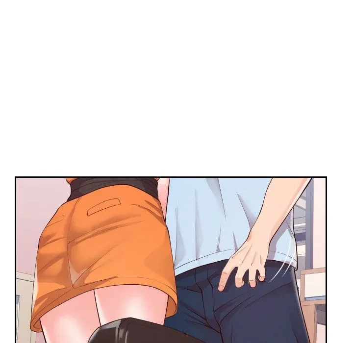 Inexperienced Chapter 23 page 33 - 