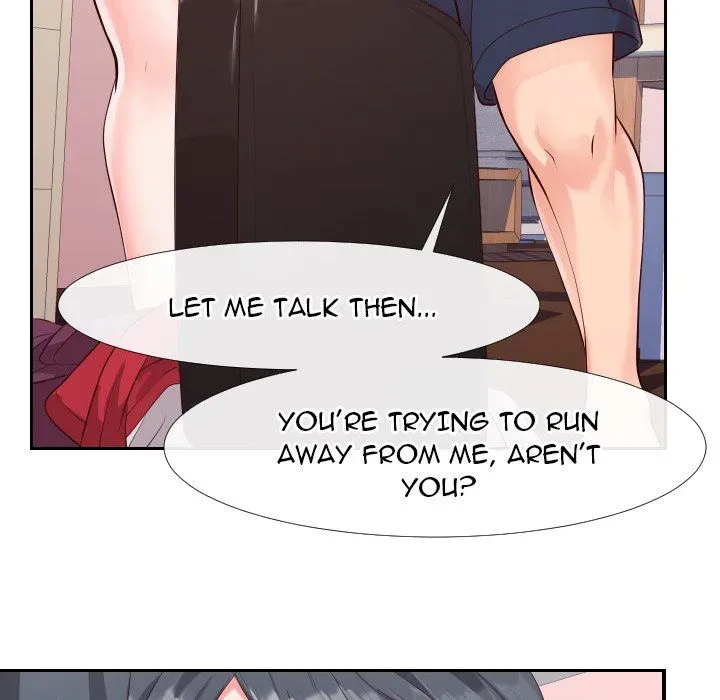Inexperienced Chapter 23 page 34 - 