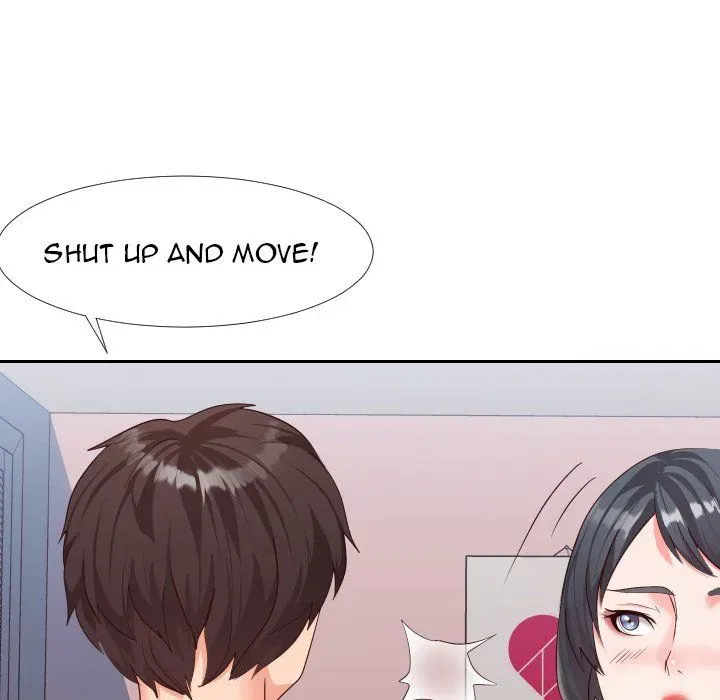 Inexperienced Chapter 23 page 36 - 