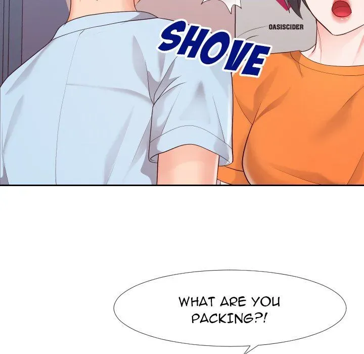 Inexperienced Chapter 23 page 37 - 