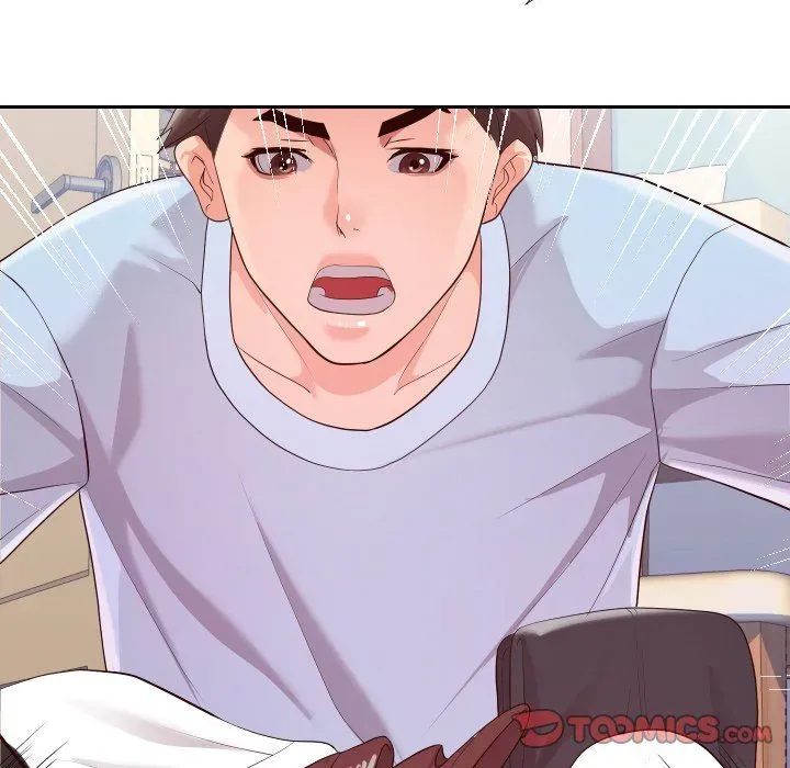 Inexperienced Chapter 23 page 38 - 