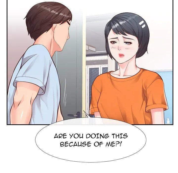 Inexperienced Chapter 23 page 45 - 