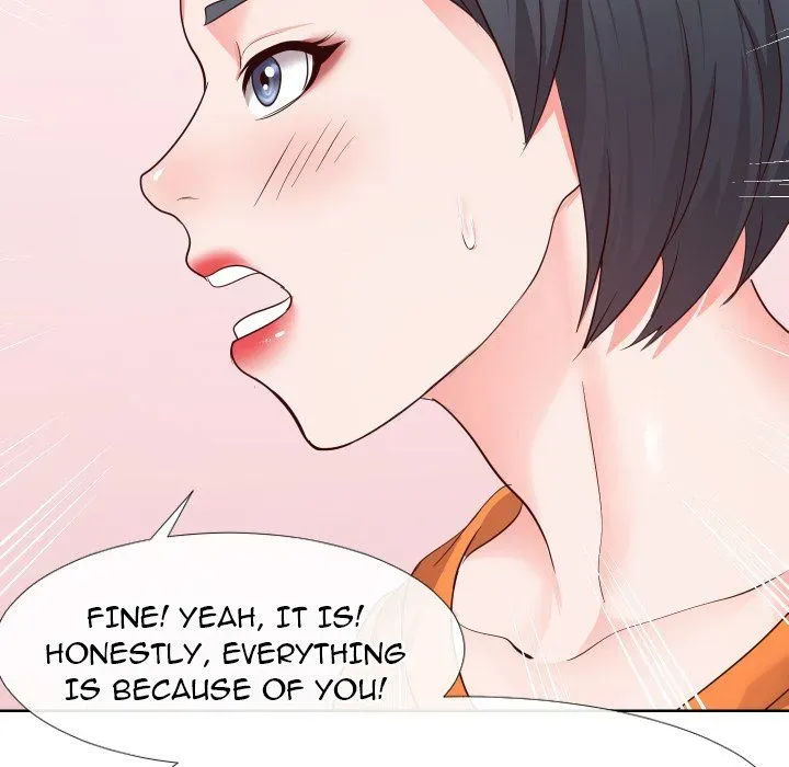Inexperienced Chapter 23 page 48 - 