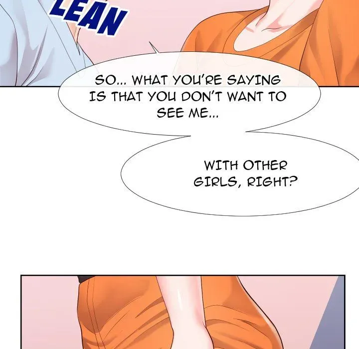 Inexperienced Chapter 23 page 52 - 
