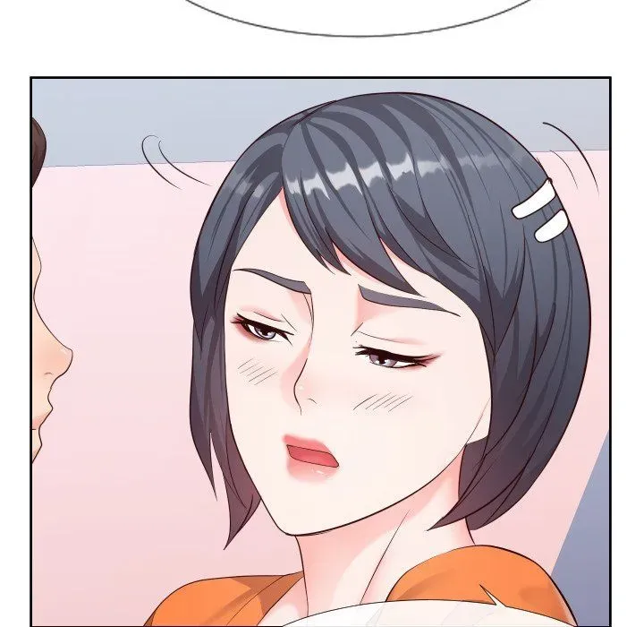 Inexperienced Chapter 23 page 54 - 