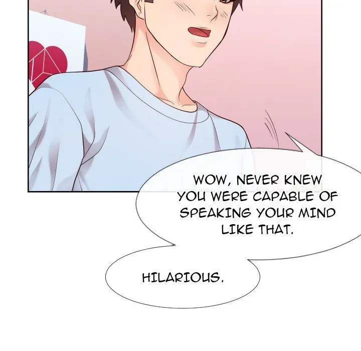 Inexperienced Chapter 23 page 56 - 
