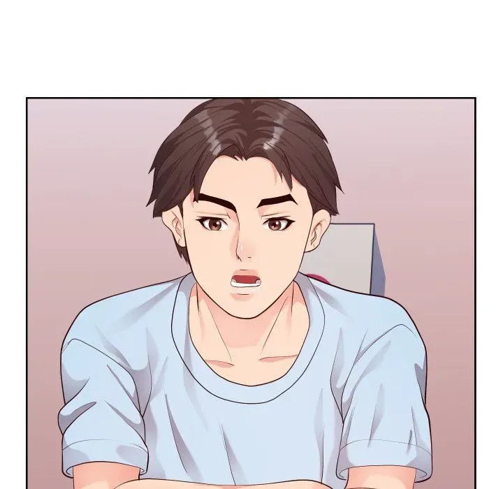 Inexperienced Chapter 23 page 57 - 