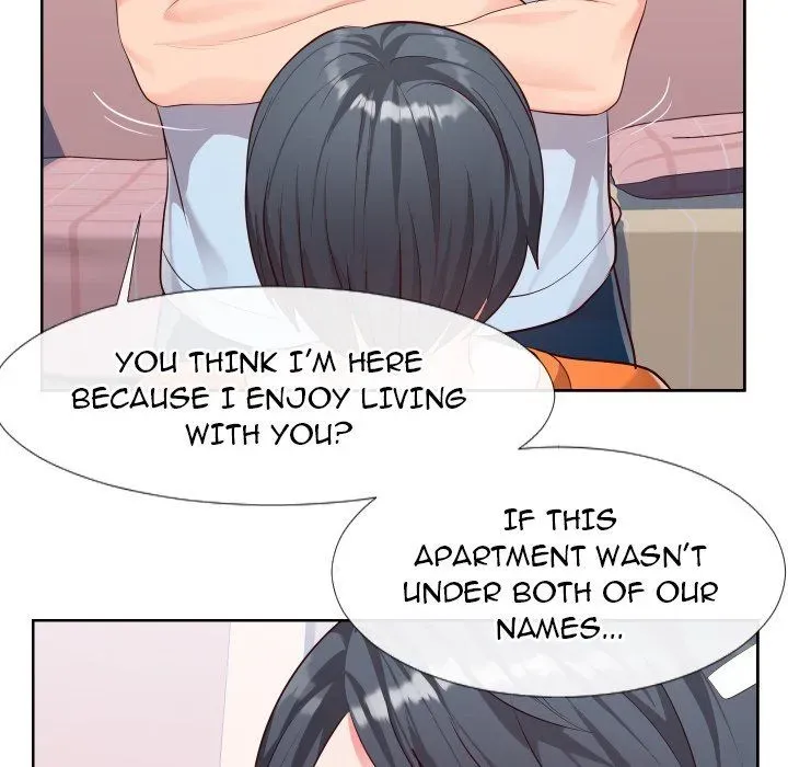Inexperienced Chapter 23 page 58 - 