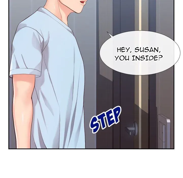 Inexperienced Chapter 23 page 7 - 